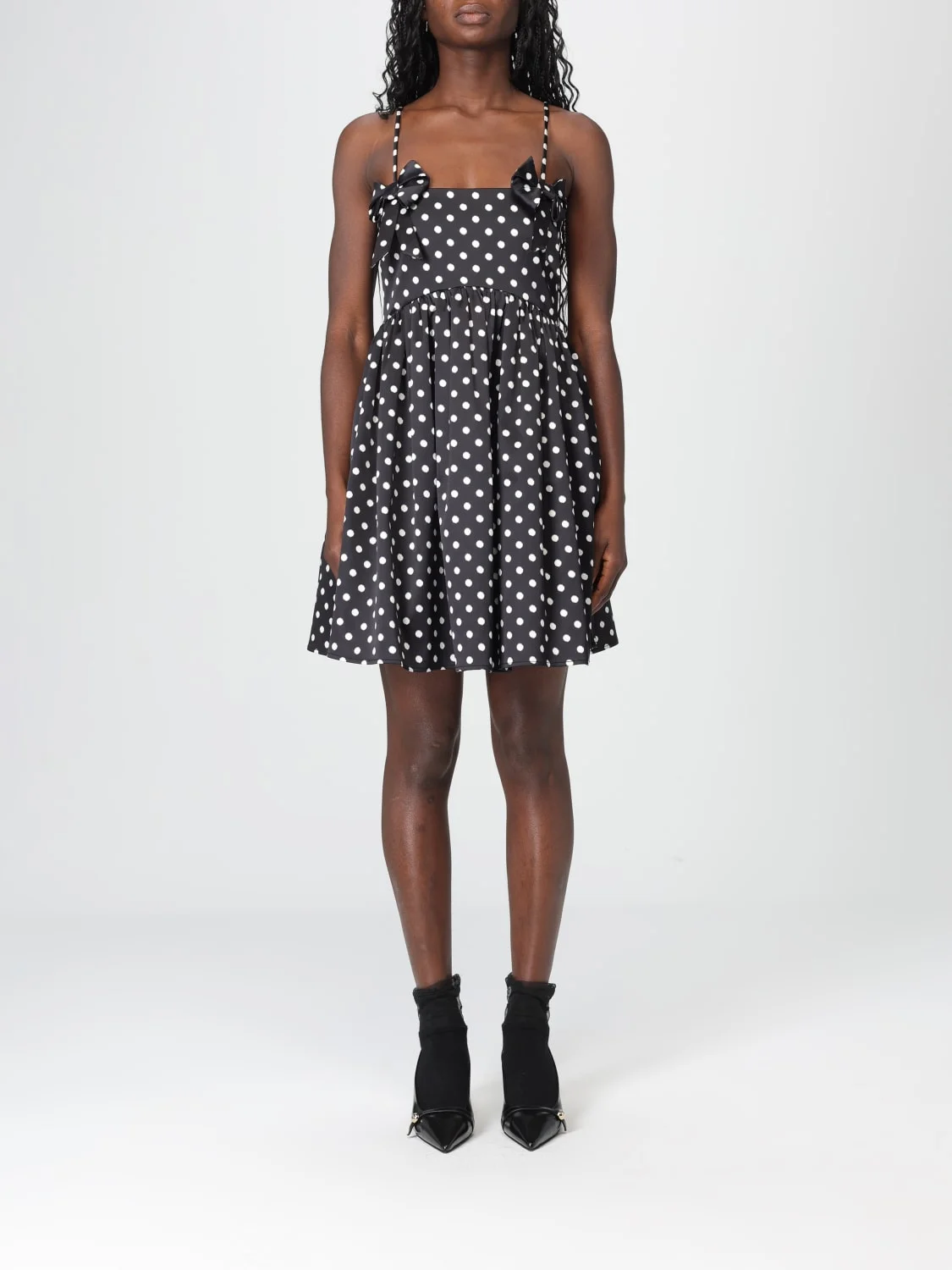 Dress woman Ganni - 1