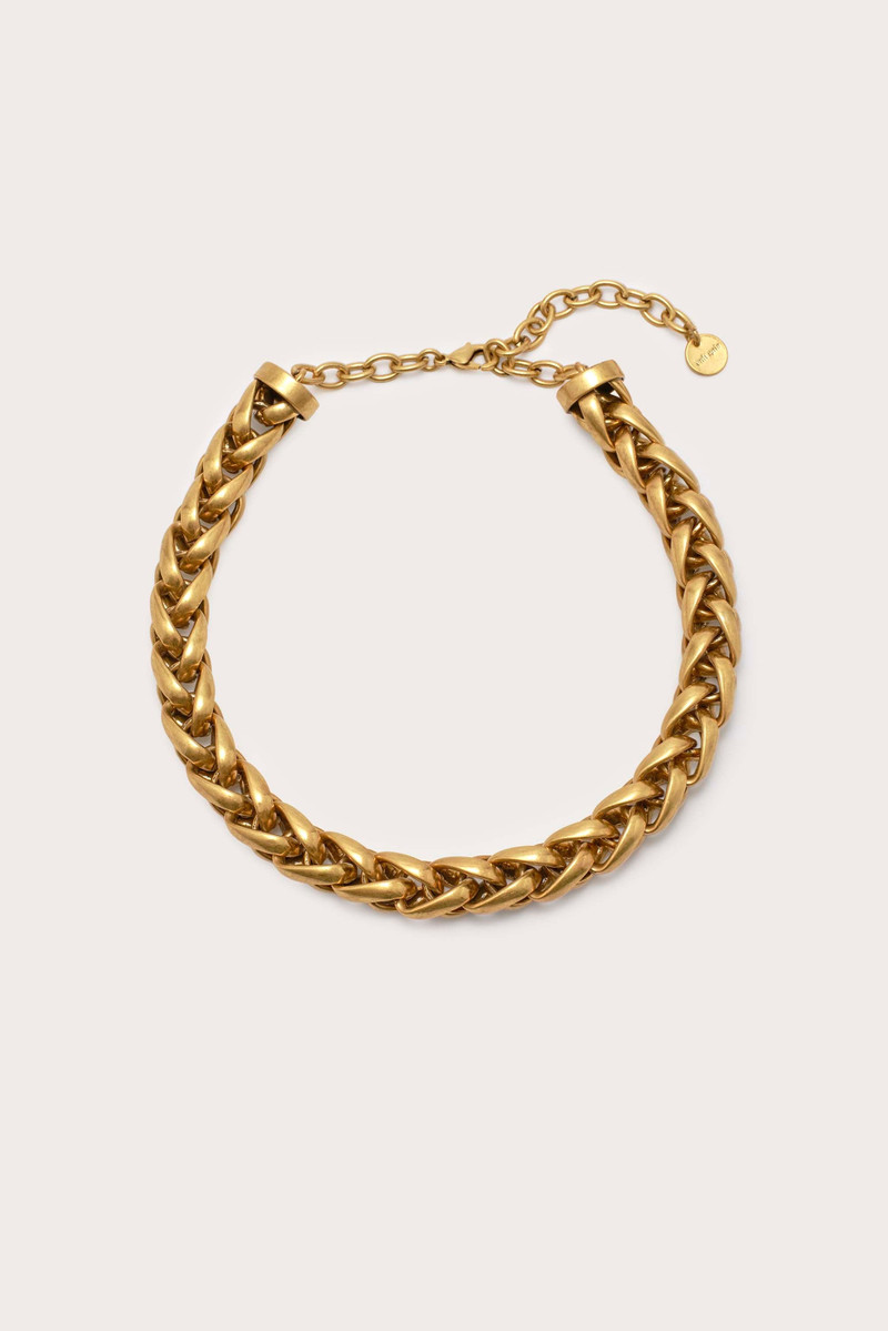 Cult Gaia GRANO CHOKER outlook