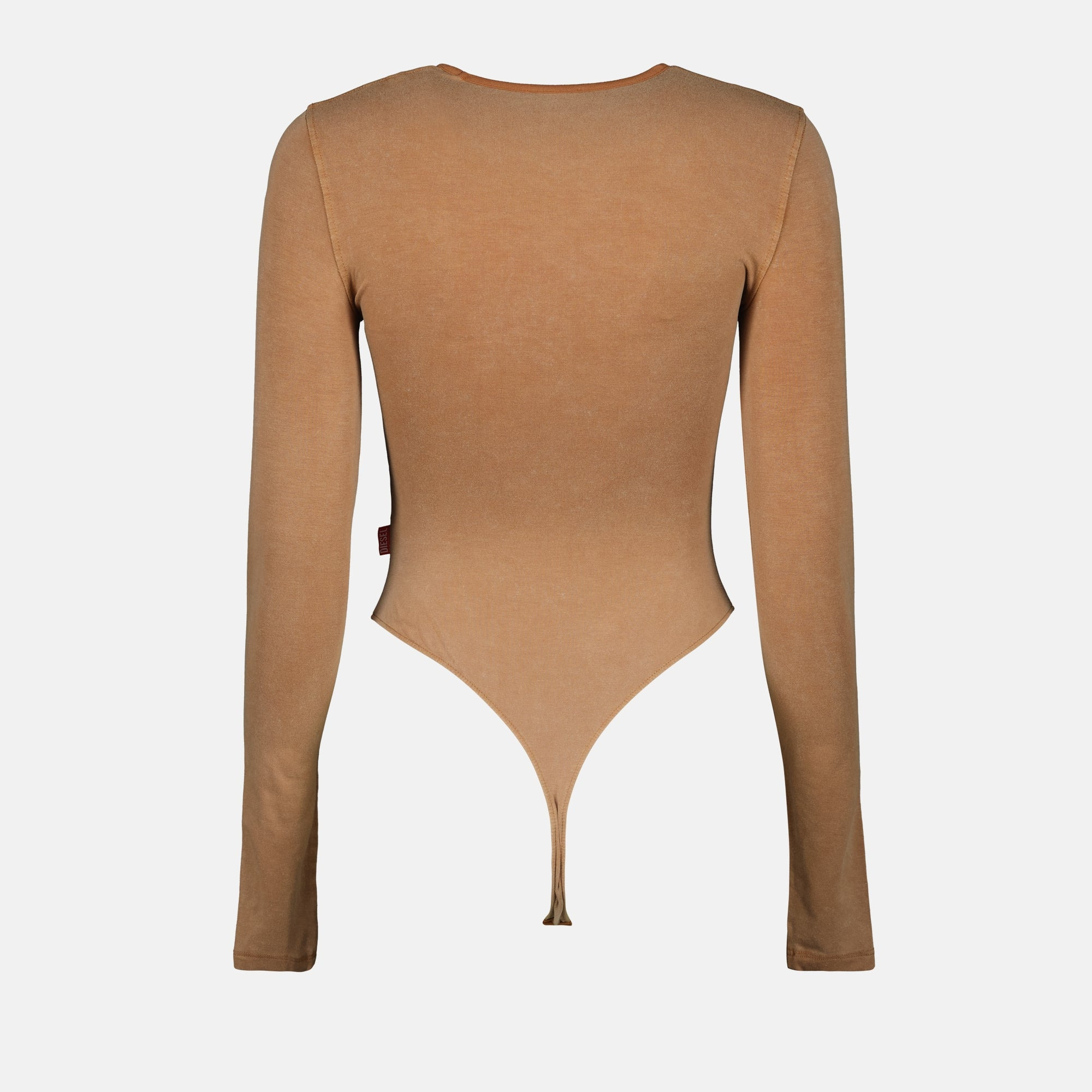 Body beige T-Finne - 4