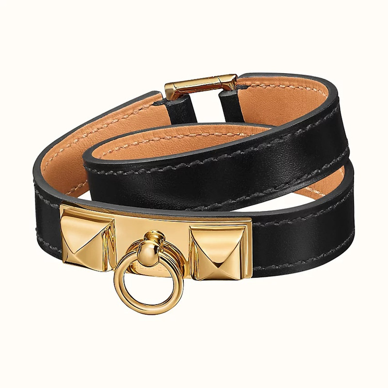 Rivale Double Tour bracelet 1