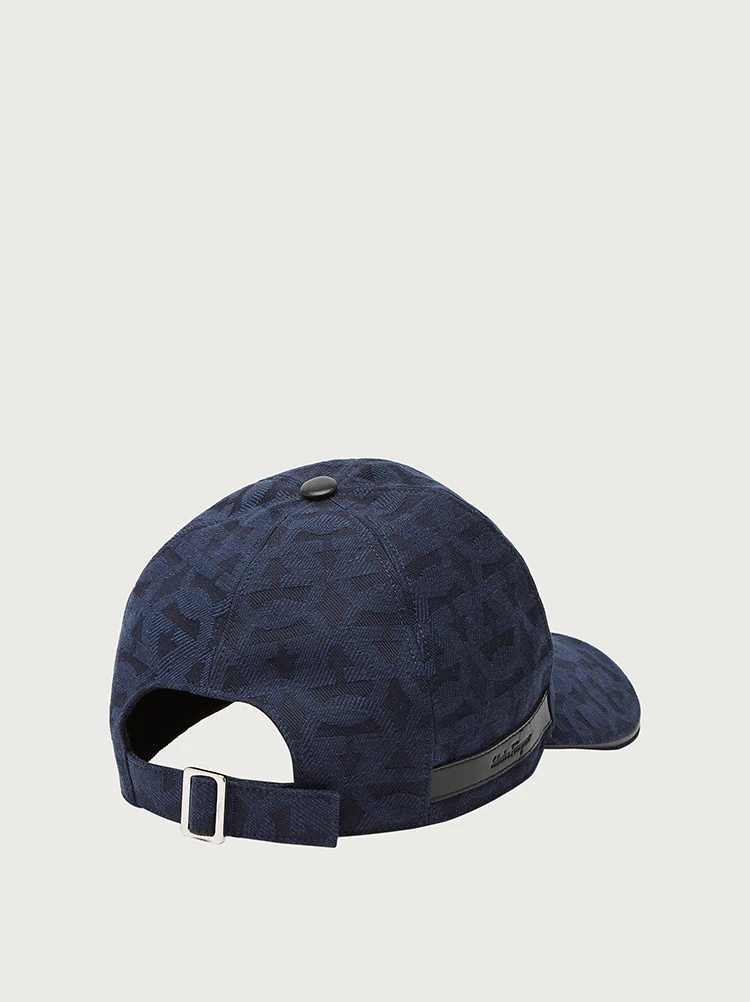 BASEBALL CAP - 4