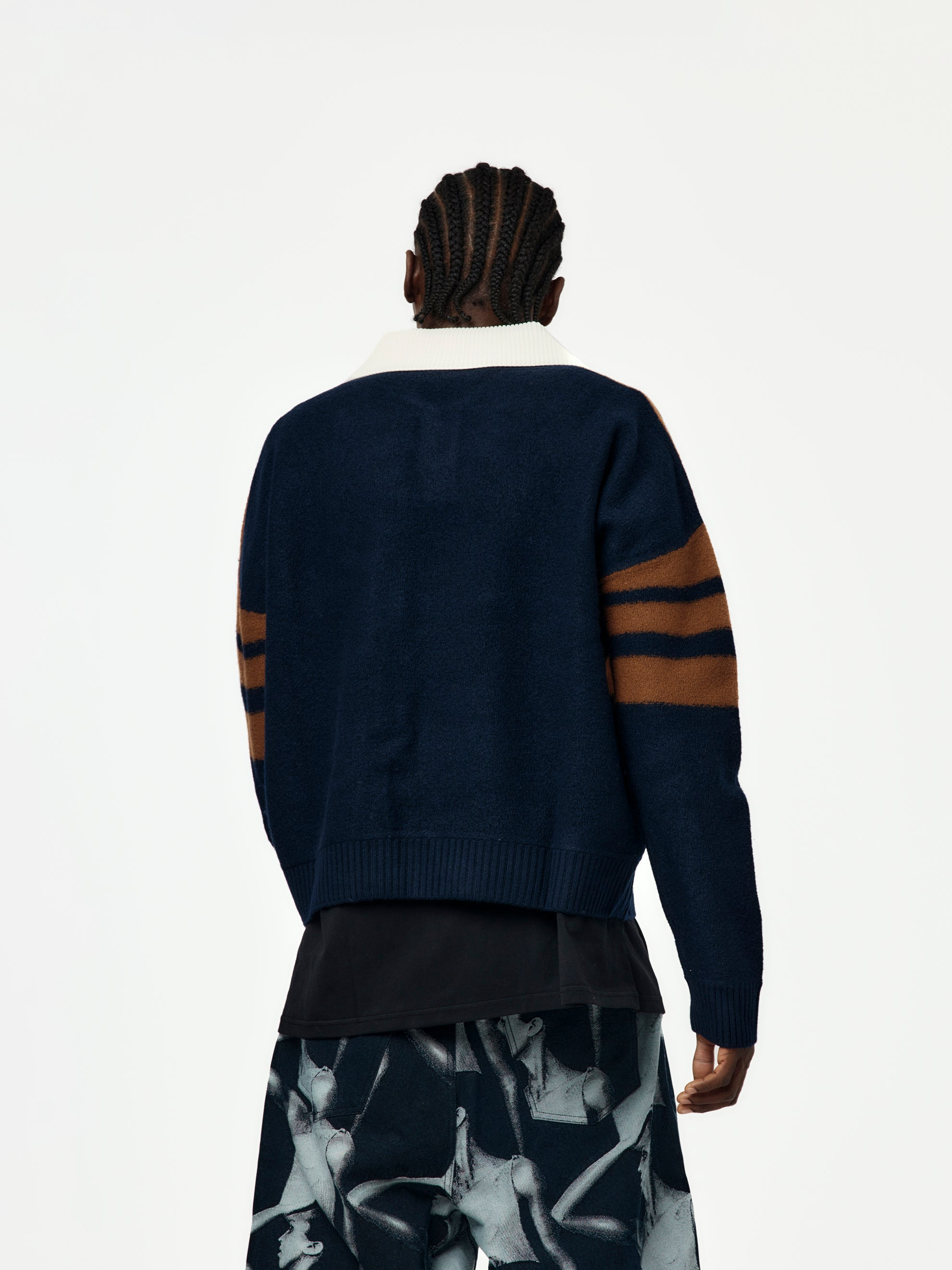CALM POLO - 3