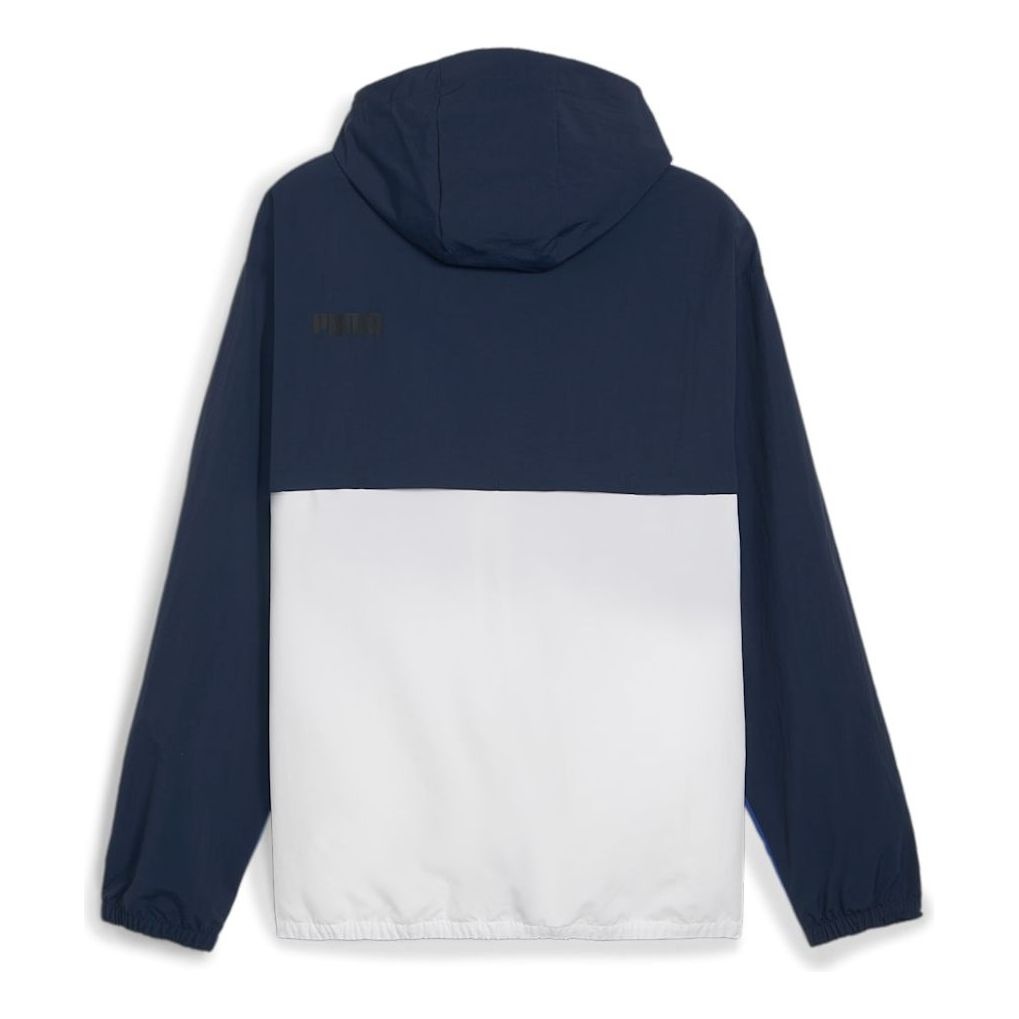 PUMA Windbreaker Jacket 'Blue' 675387-14 - 2