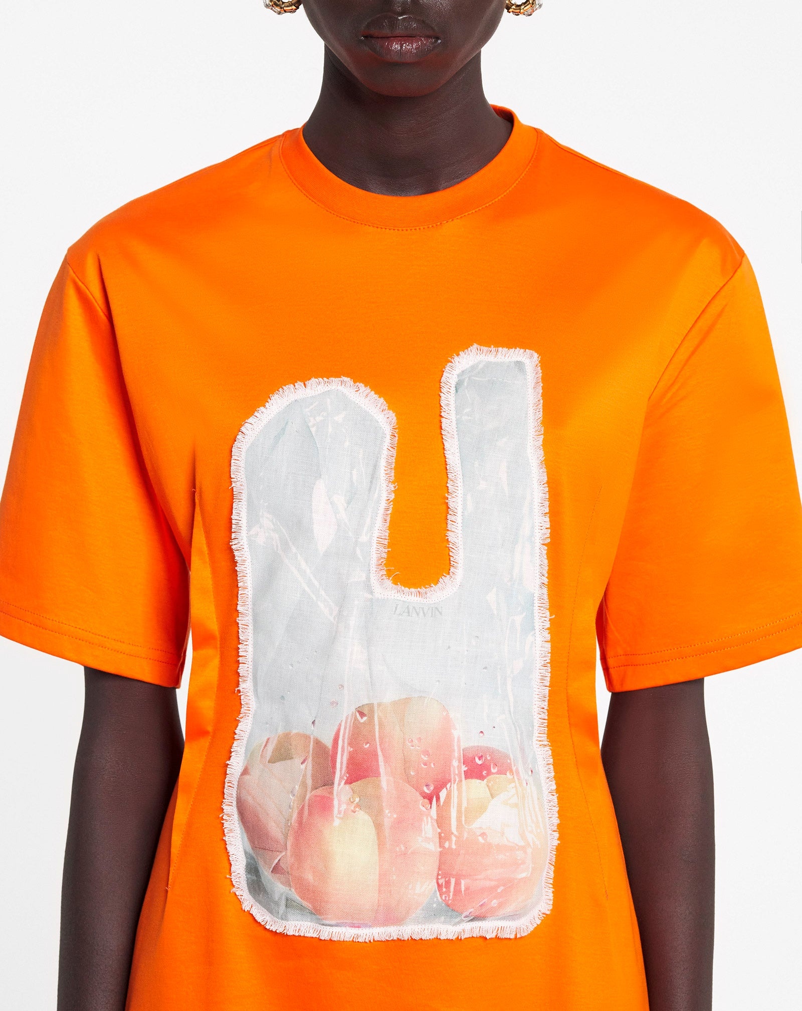 MINI SCRATCH & SNIFF T-SHIRT DRESS - 5