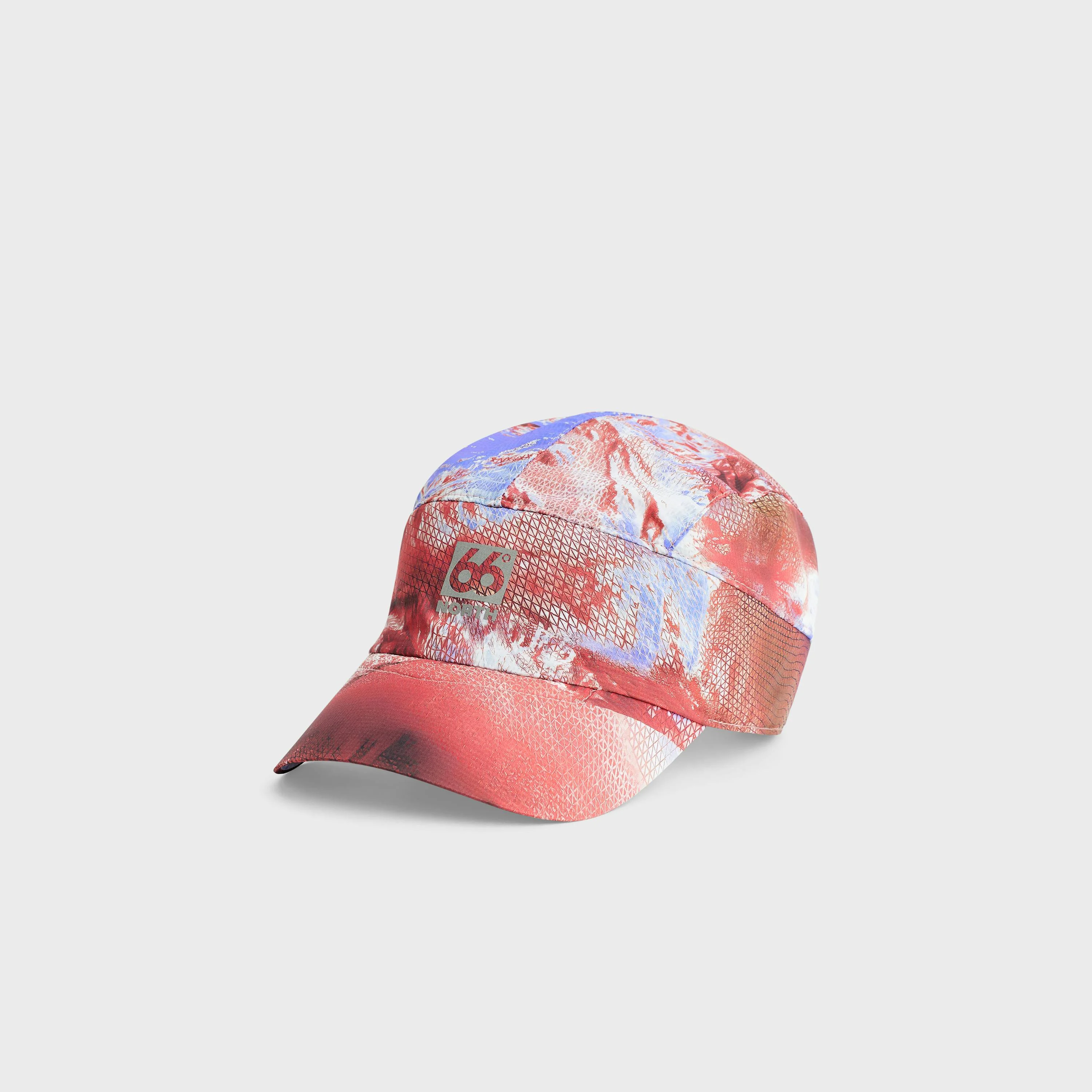 Helgafell Running Cap - 1