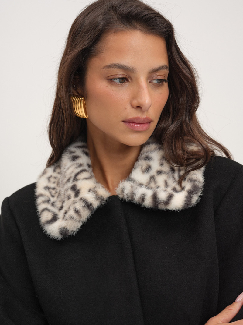 For Love & Lemons Zelda Jacket outlook