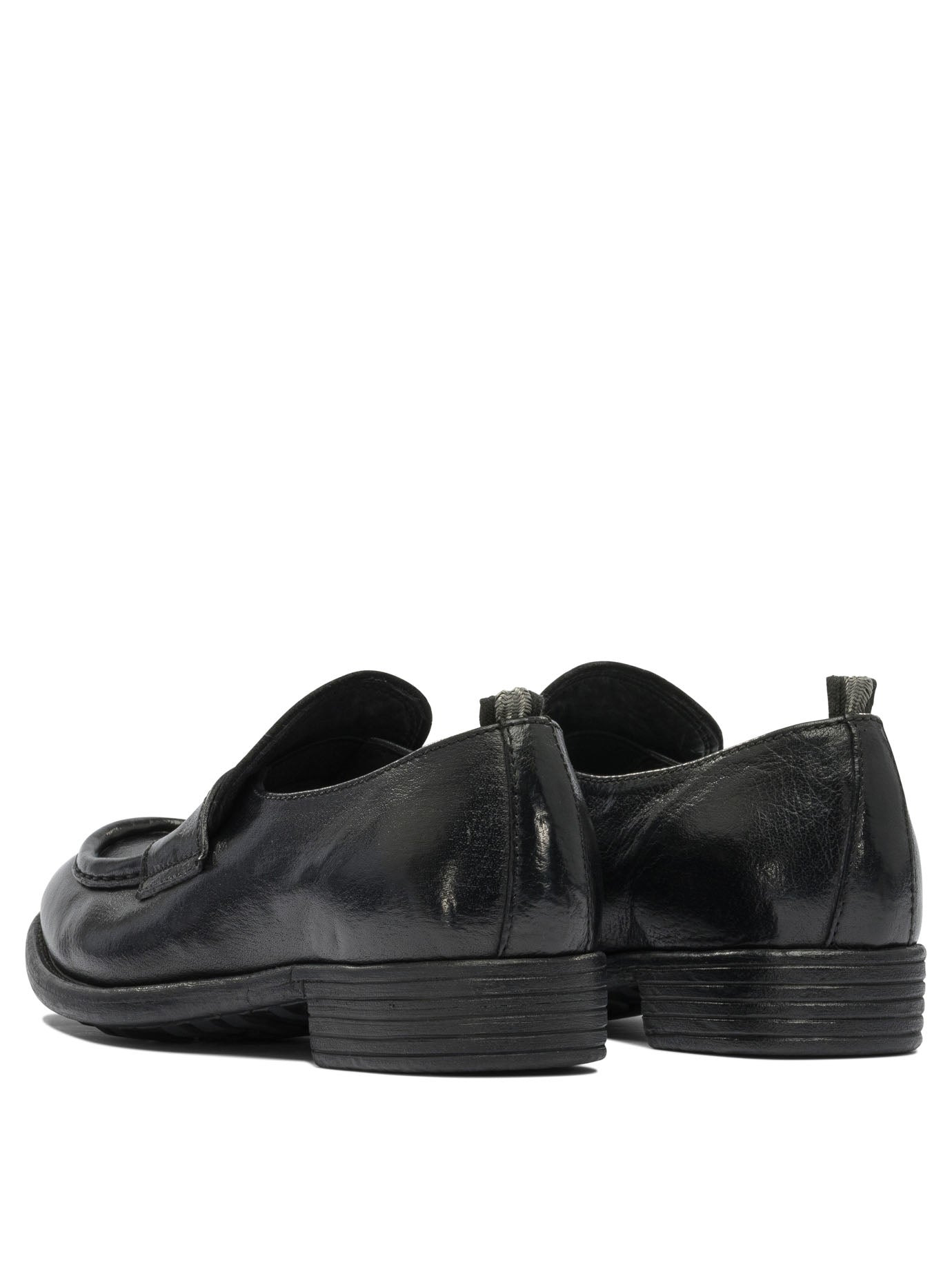 Officine Creative "calixte 020" Loafers - 4