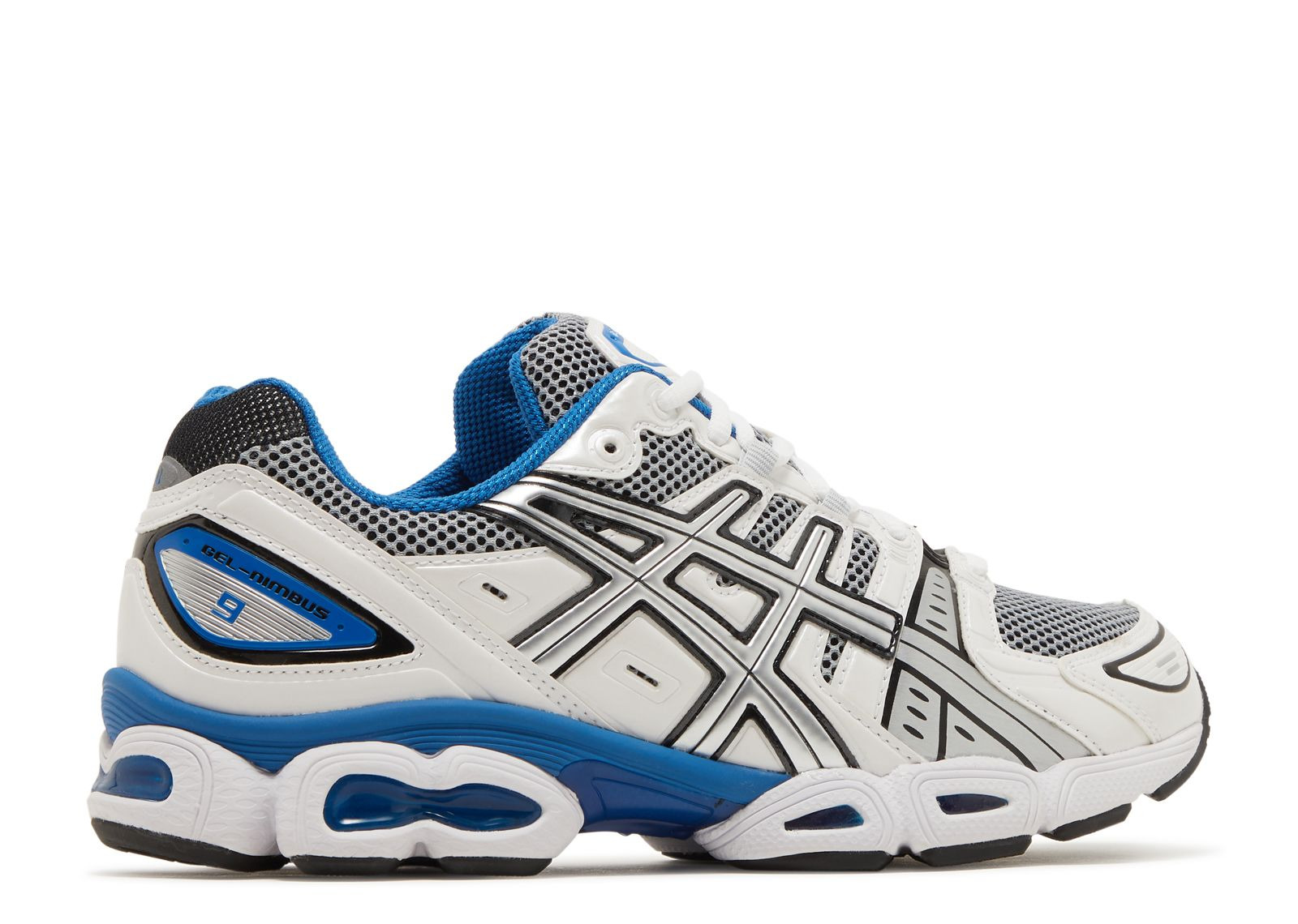 GEL NIMBUS 24 9 'WHITE LAKE DRIVE' - 2
