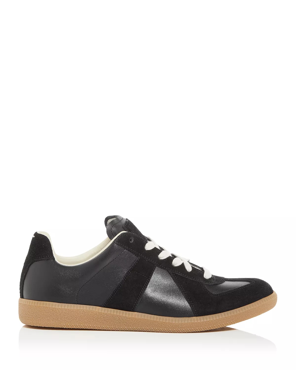 Men's Replica Low Top Sneakers - 4