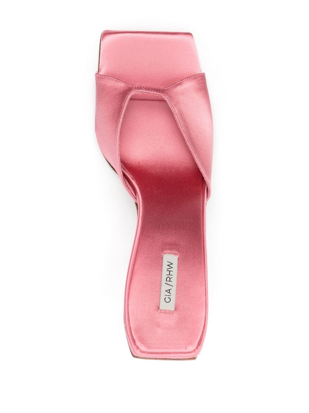 125mm Rosie sandals - 4