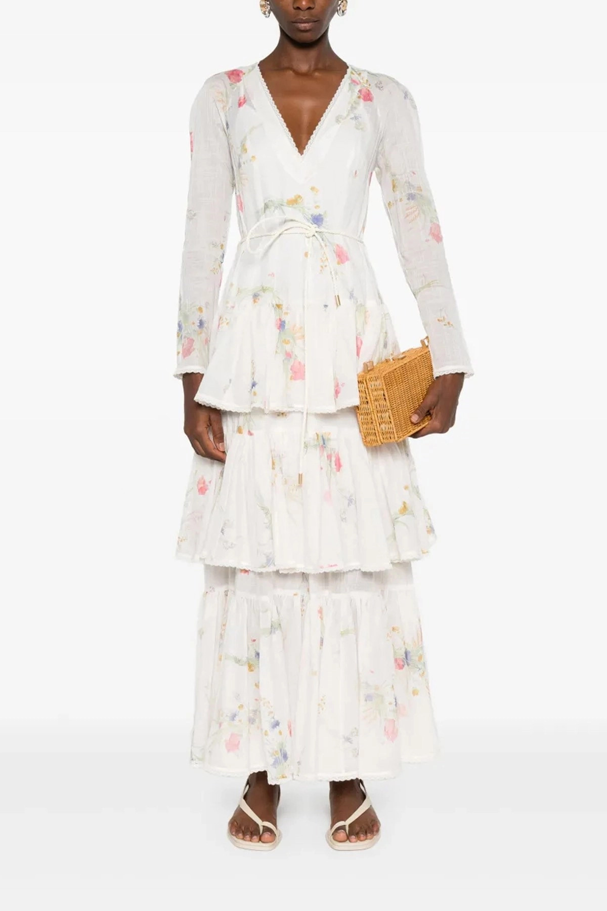 'Lucky Maxi' dress - 2