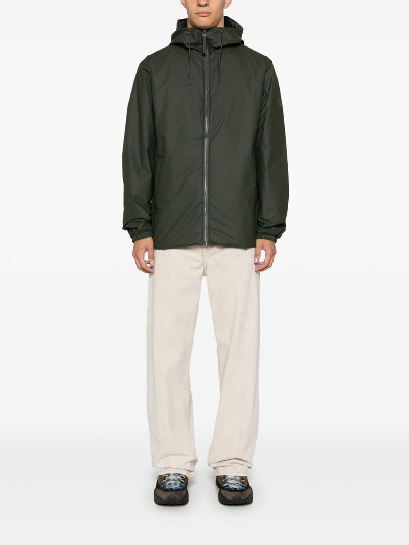 RAINS Lohja jacket outlook