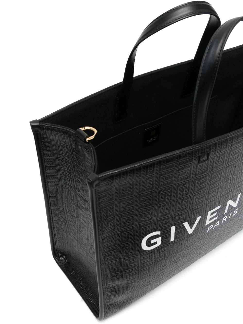 monogram G-Tote bag - 5