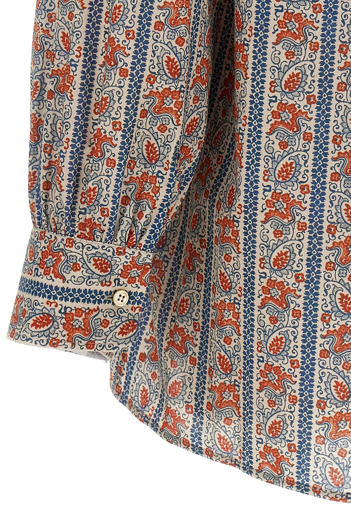 Valentino Garavani 'Voyage Imaginaire' shirt - 4