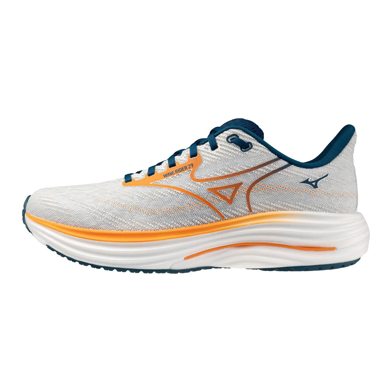Men's Wave Rider 29 Running Shoe - 1