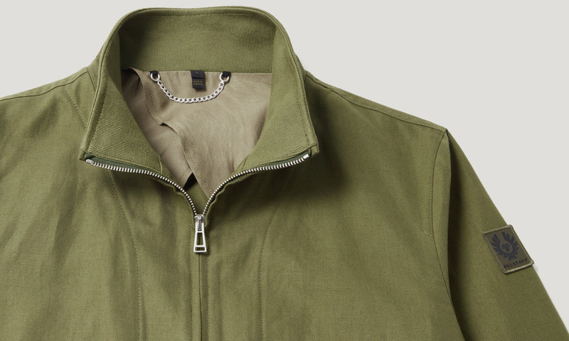 HELSTON JACKET 3