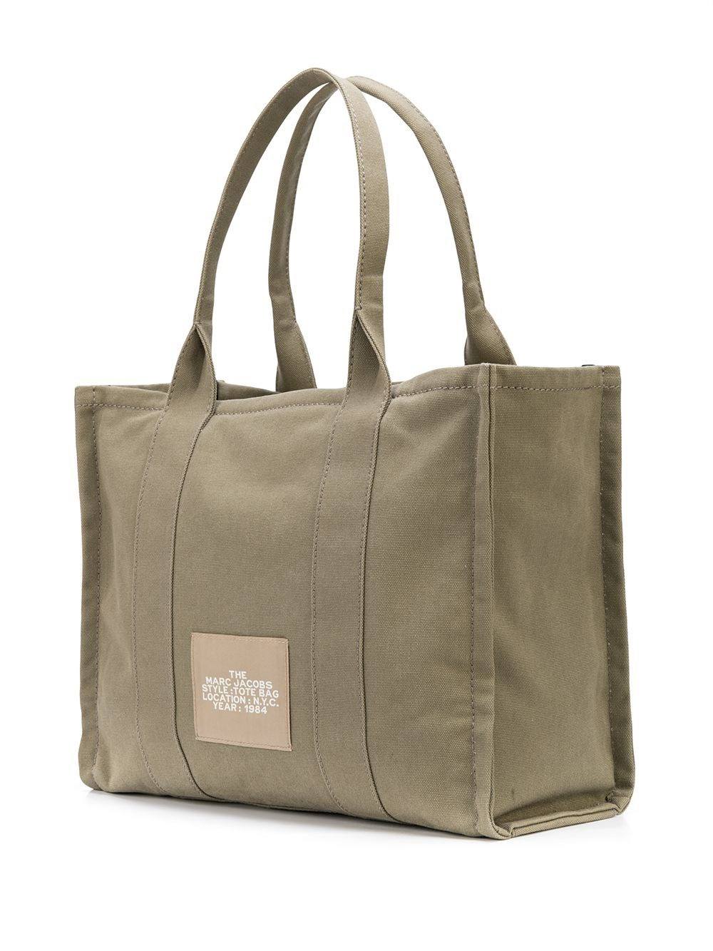 THE LARGE TOTE - 2
