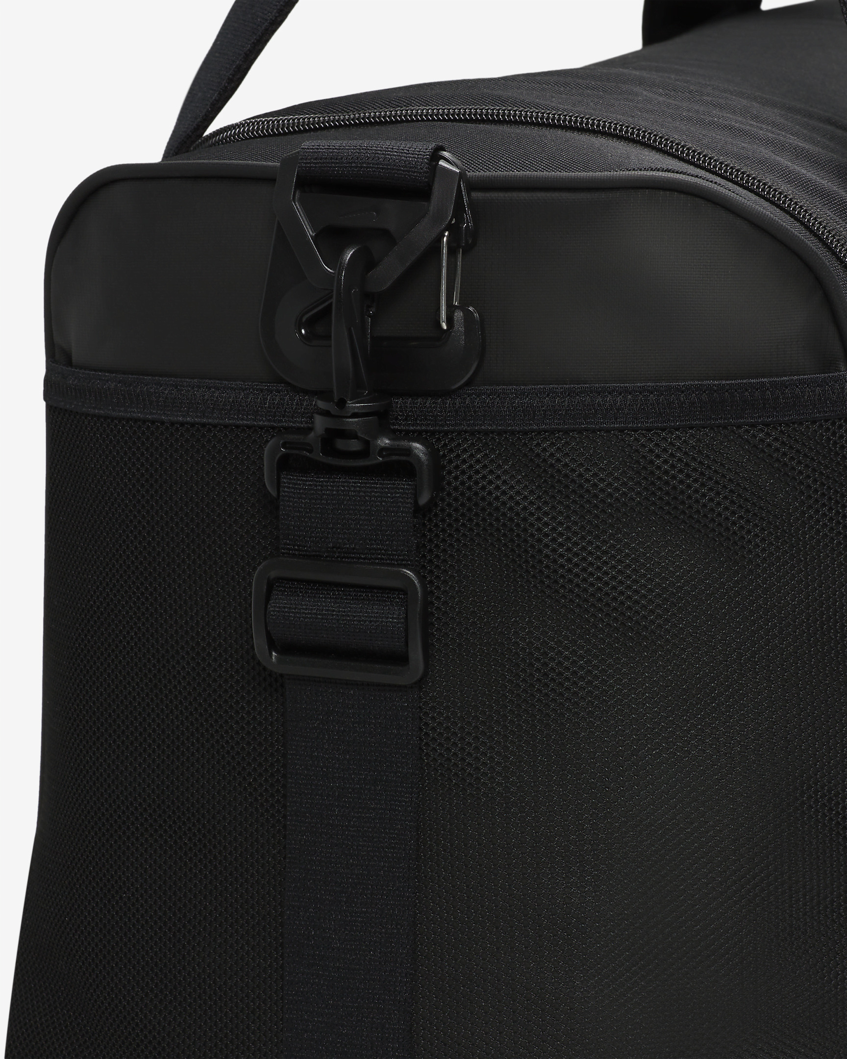 Nike Unisex Dodge Lacrosse Duffel Bag (60L) - 8