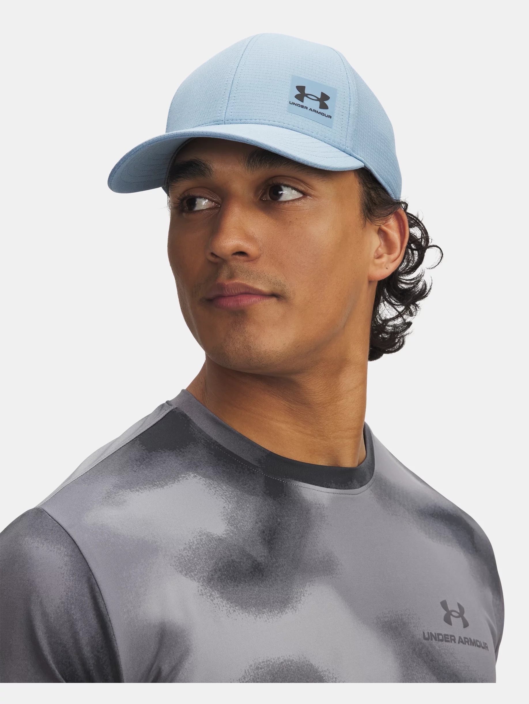 UA ArmourVent Low - 3