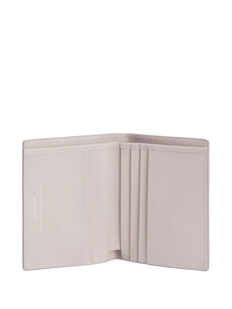Albert bi-fold wallet - 3