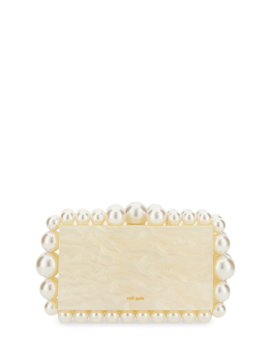 Cult Gaia Women Eos Clutch - 1