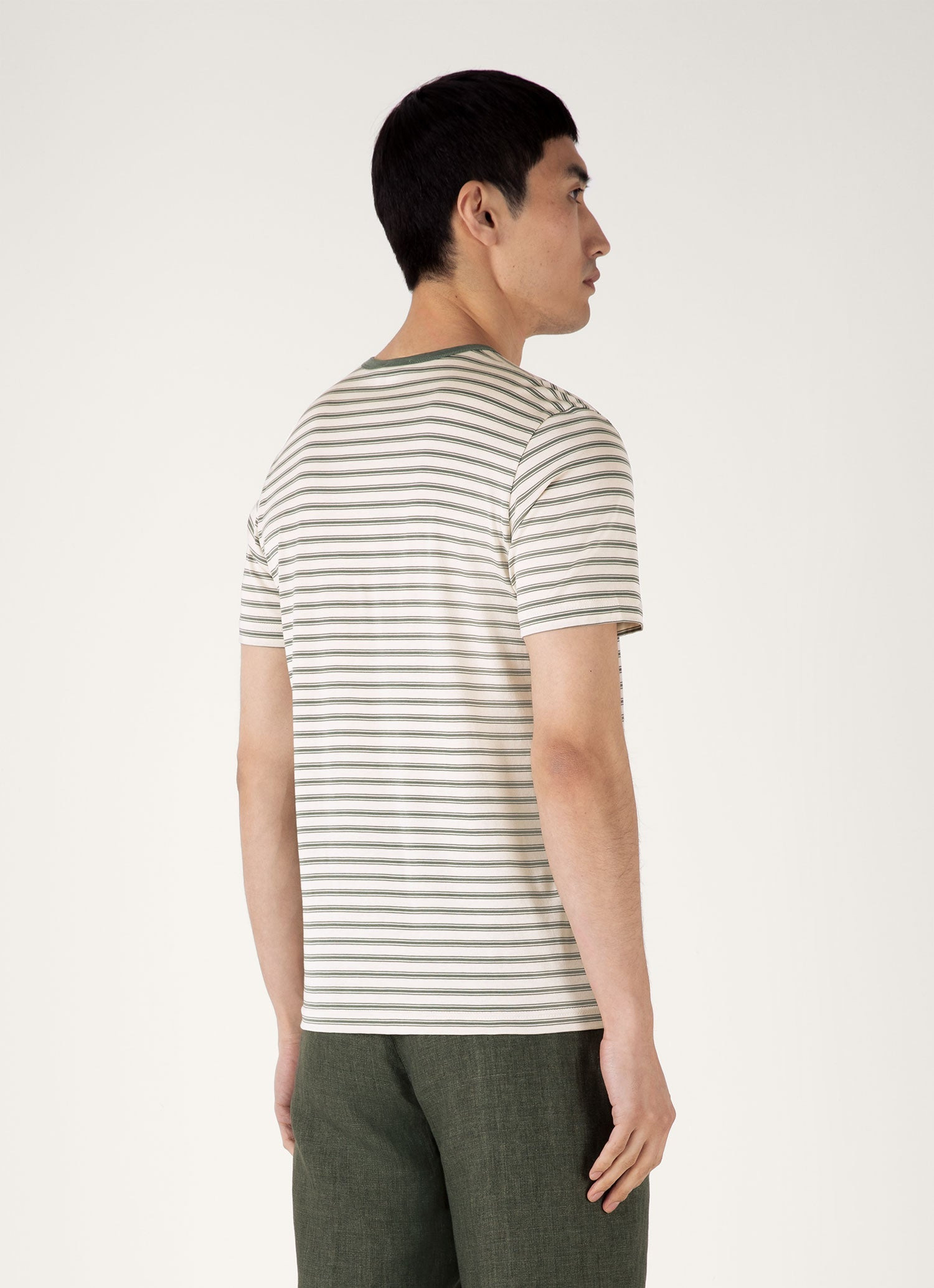 Classic T‑shirt - 5