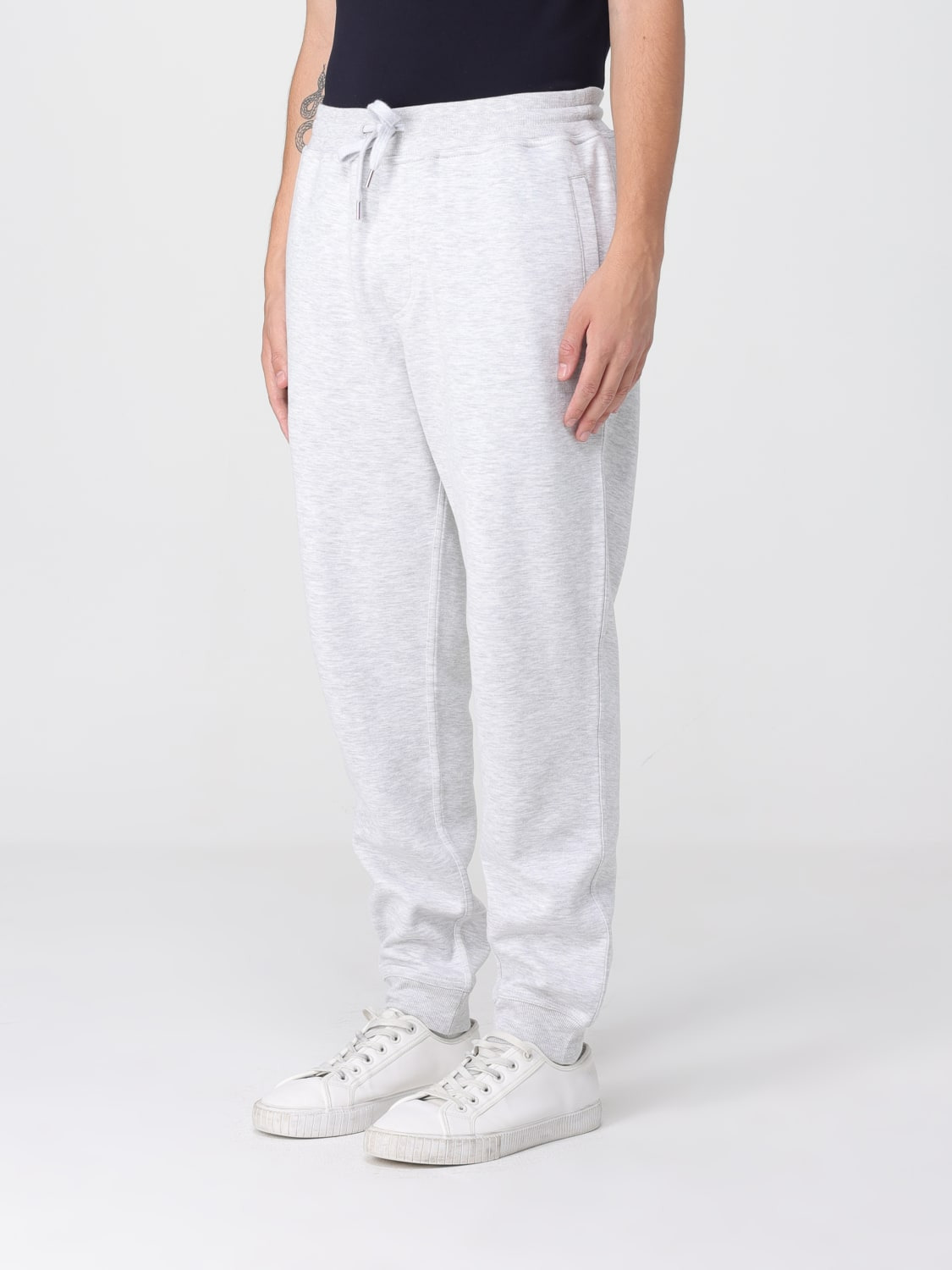Pants men Brunello Cucinelli - 4