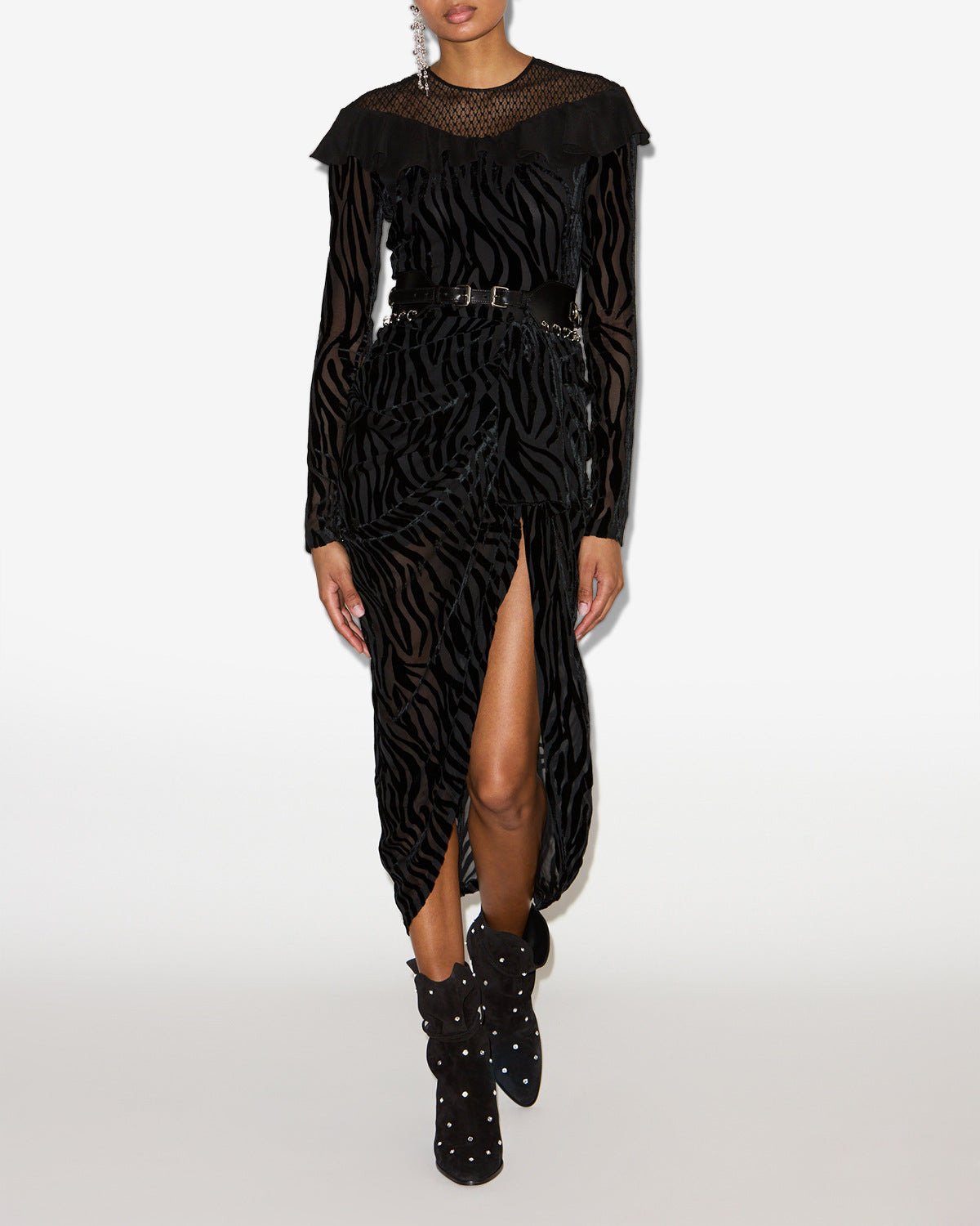 CAMY DRESS - 2