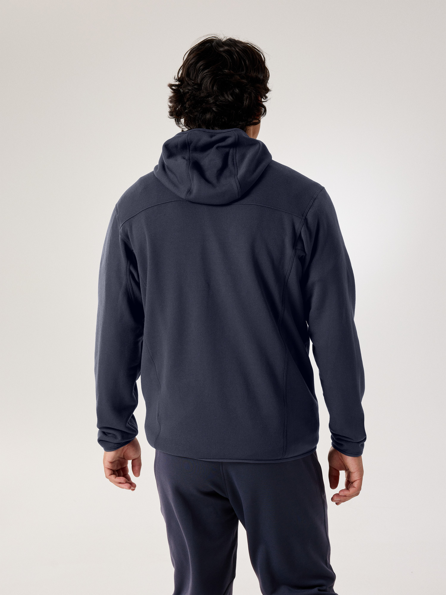 Kyanite Hoody - 4