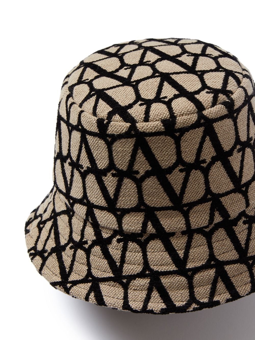 Toile Iconographe bucket hat - 2