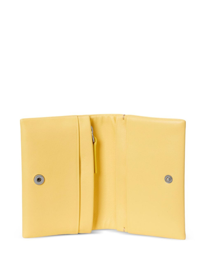 Polo Bear flap cardholder 3