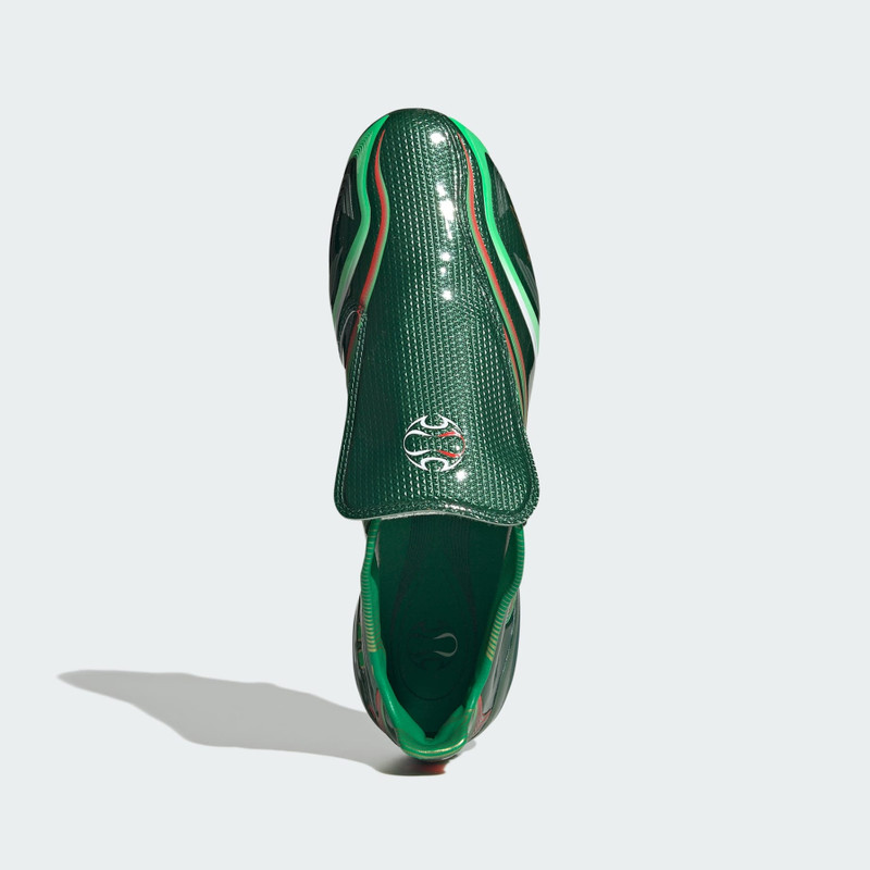 F50 Tunit Firm Ground Soccer Cleats 3