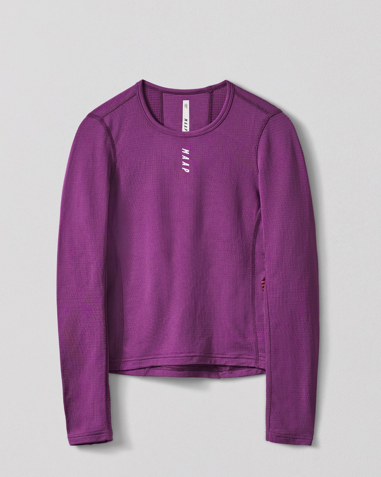Women's Thermal Base Layer LS Tee - 7