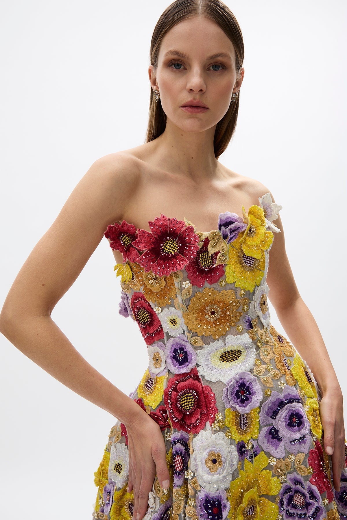KIRA GOWN - 5