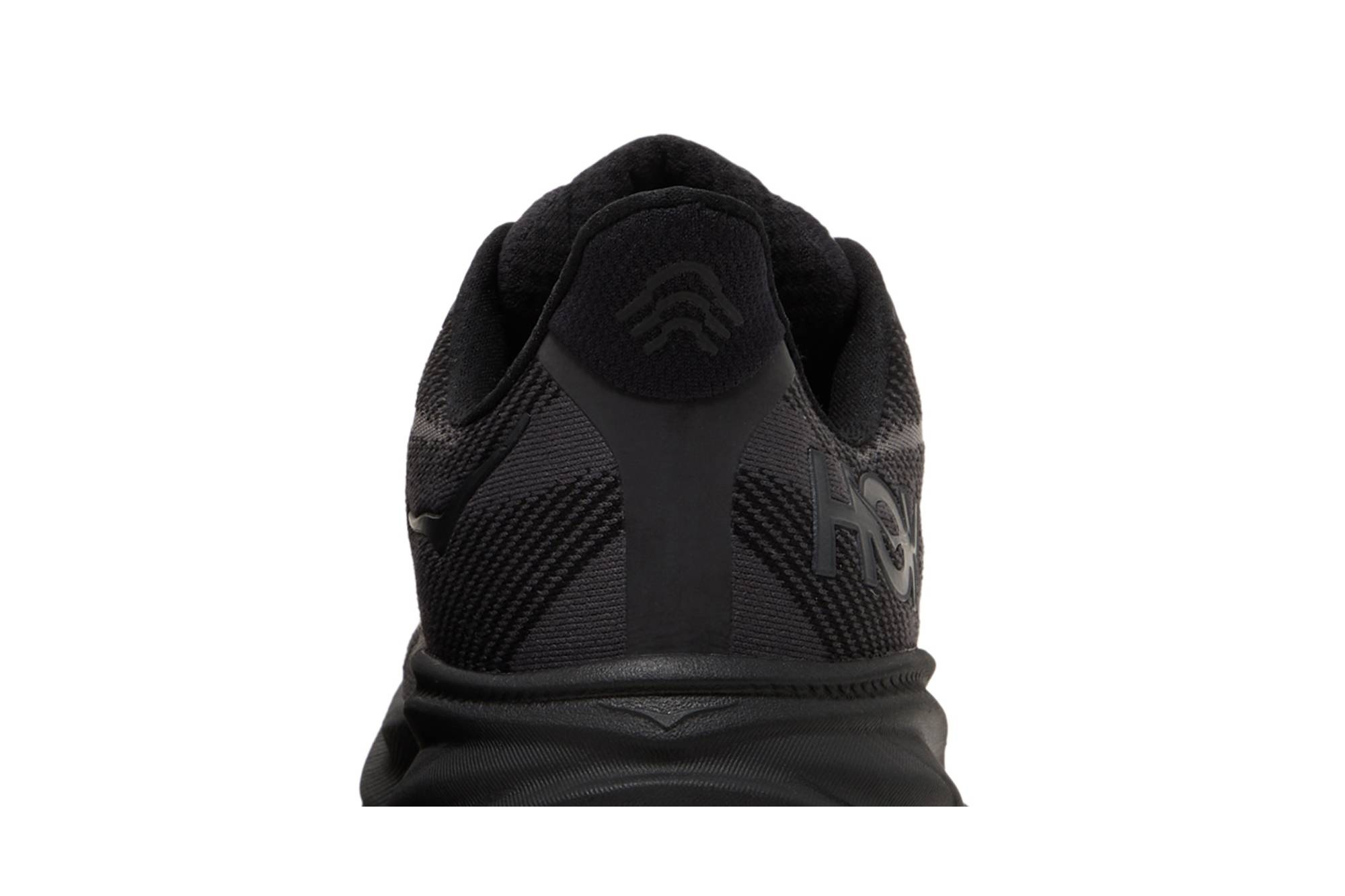 Clifton 9 'Triple Black' - 7