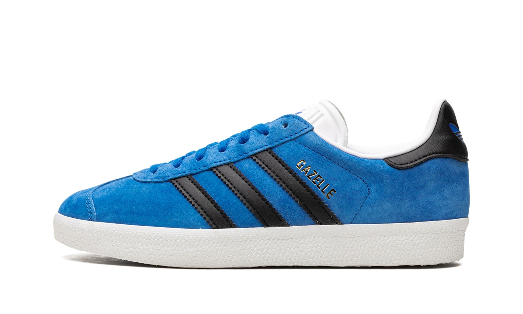 Adidas Gazelle "Blue Bird" - 1