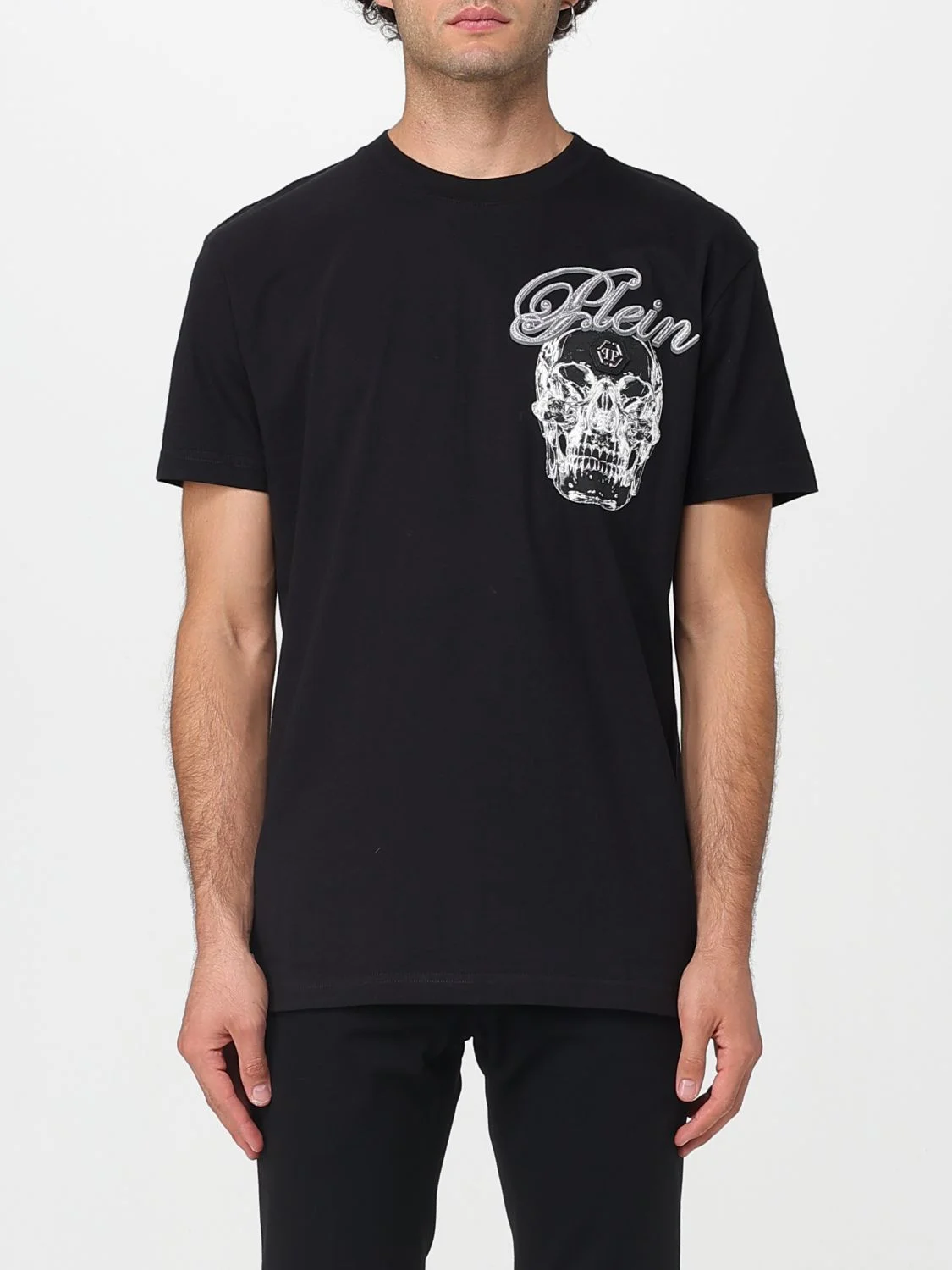 T-shirt men Philipp Plein - 1