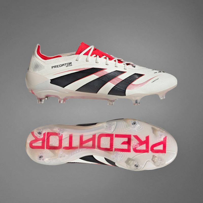 Predator Elite Firm Ground Cleats - 1