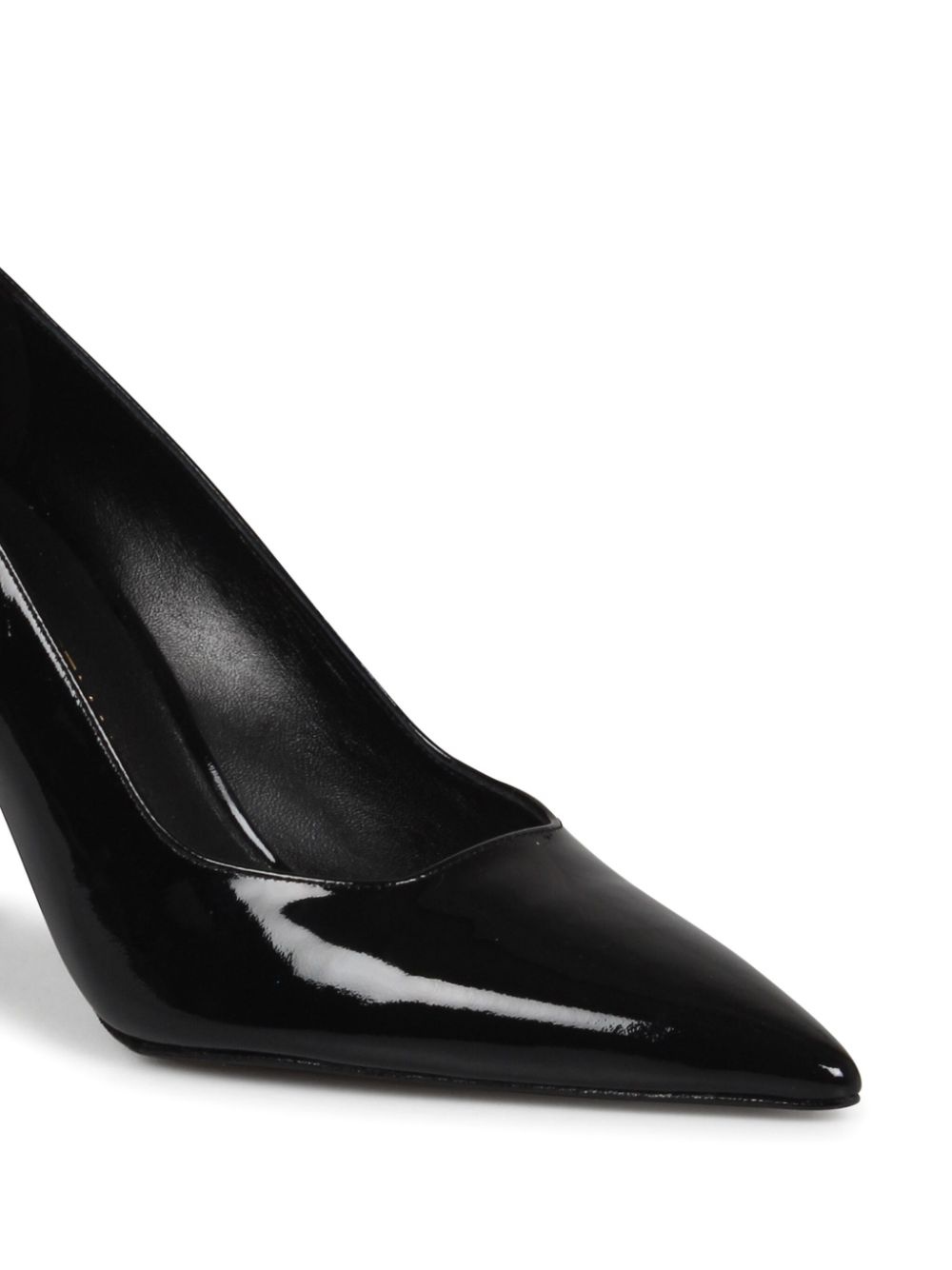 85mm Vinnie pumps - 4