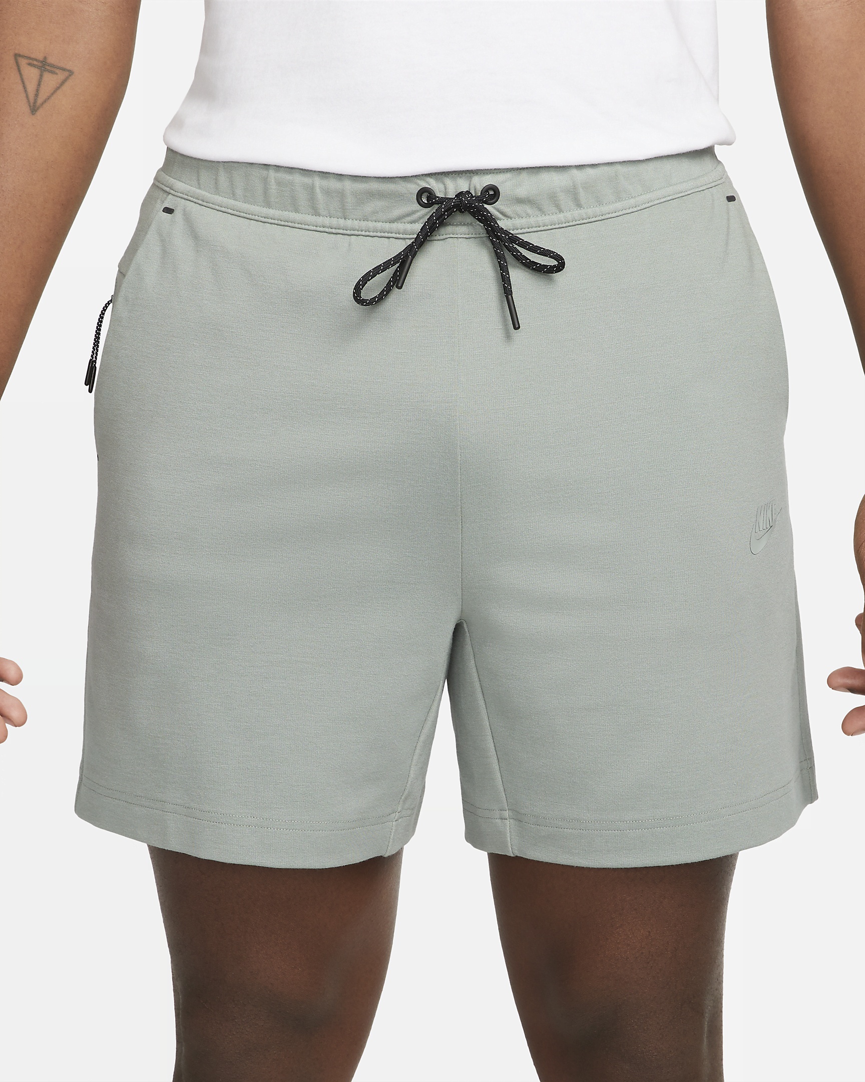 Men's Nike Sportswear Tech Fleece Lightweight Shorts - 2