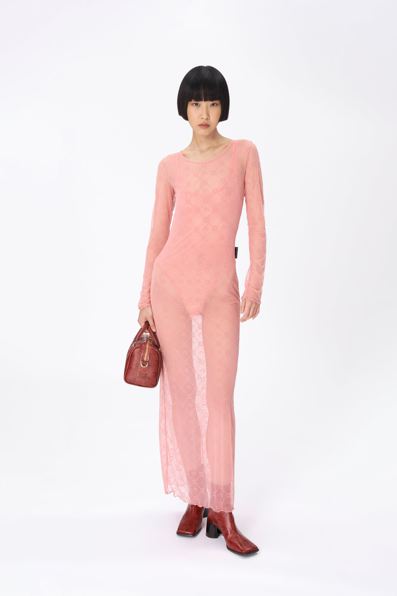 Moon Airbrushed Leather Strike 5