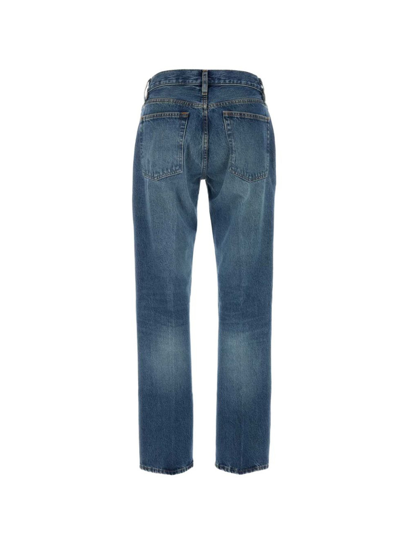 FRAME The Drop jeans outlook