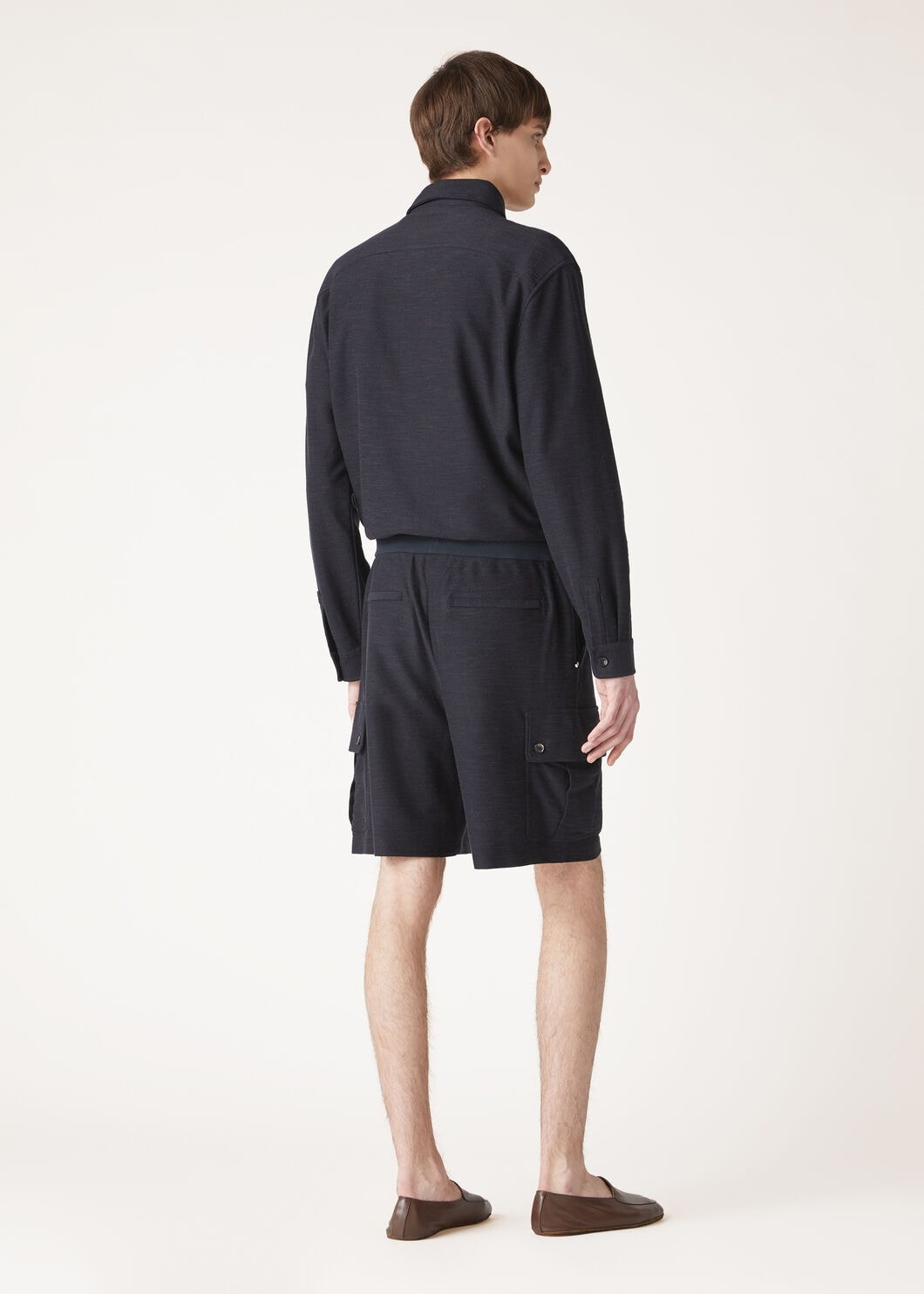 Quarna Bermuda Shorts - 5