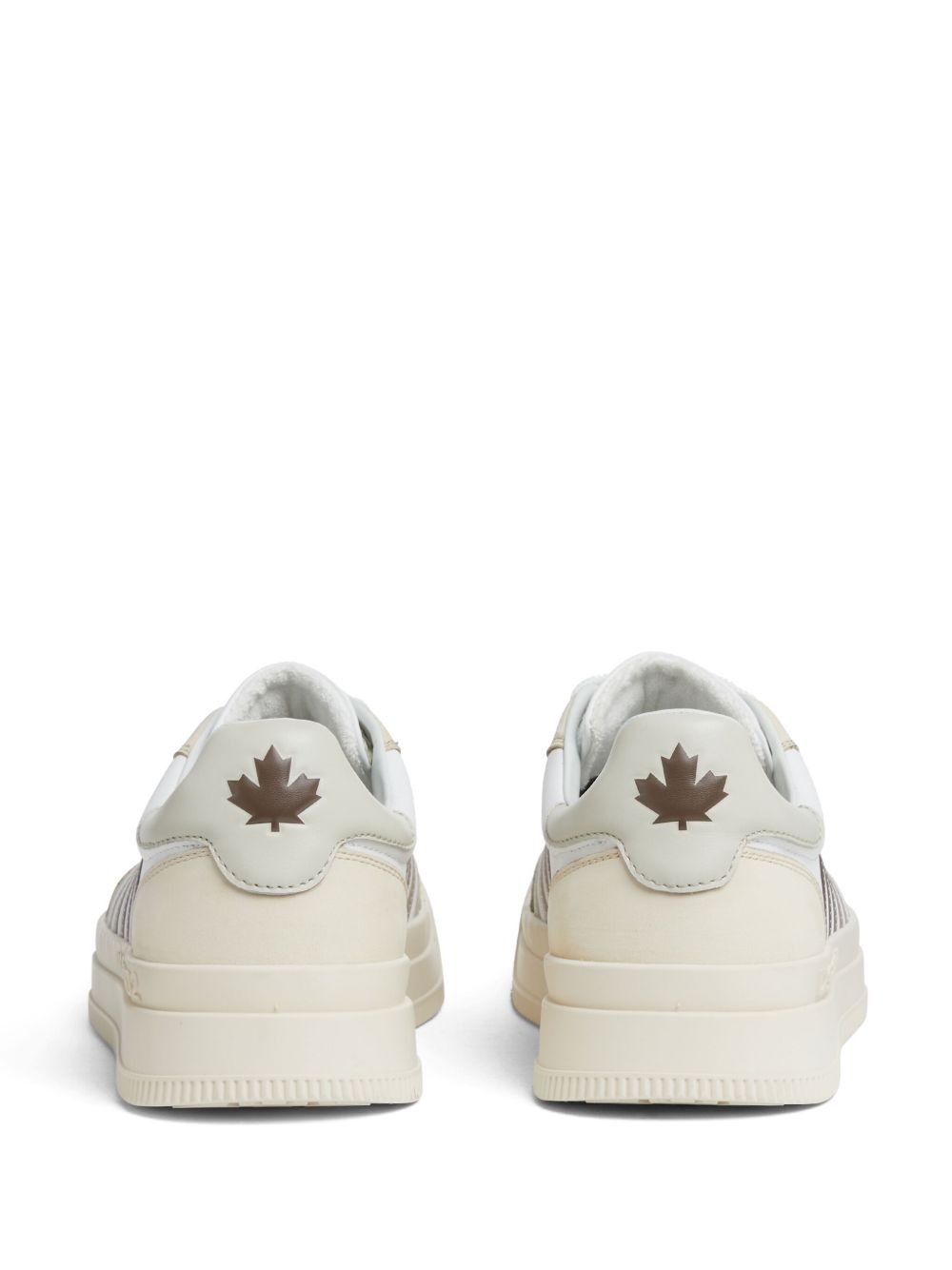 Boxer sneakers - 3