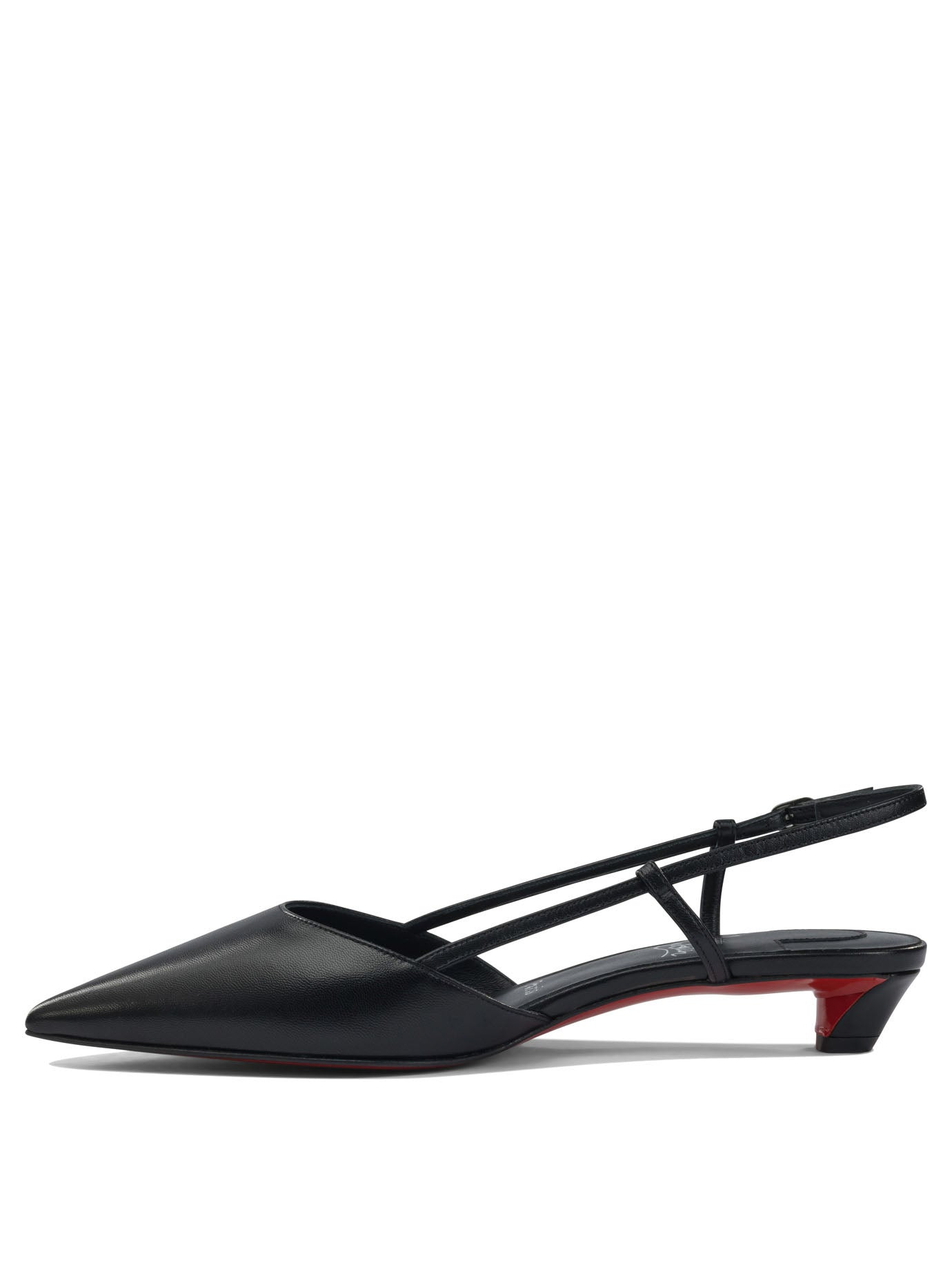 Christian Louboutin Heeled Shoes - 3