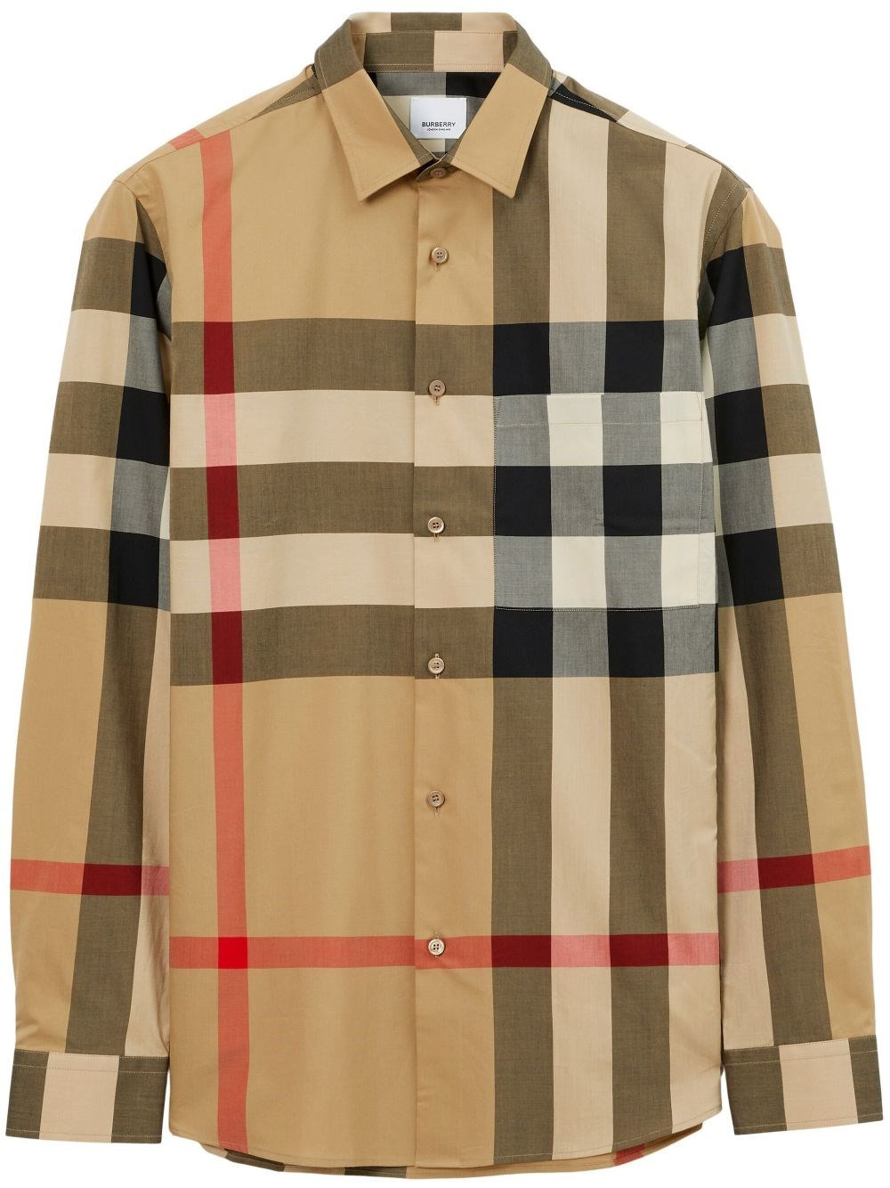 Summerton shirt - 1