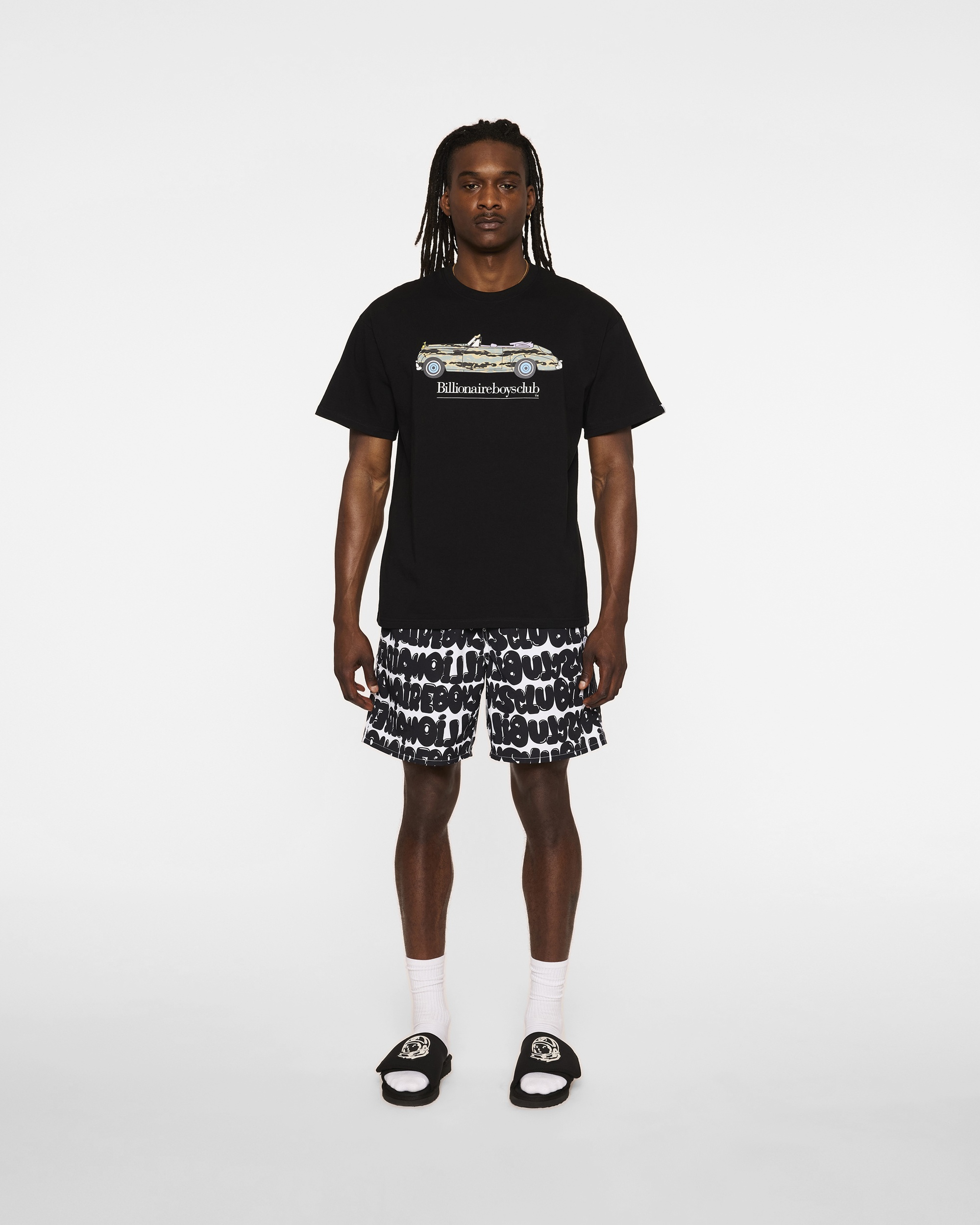 ROLLS TEE - 5