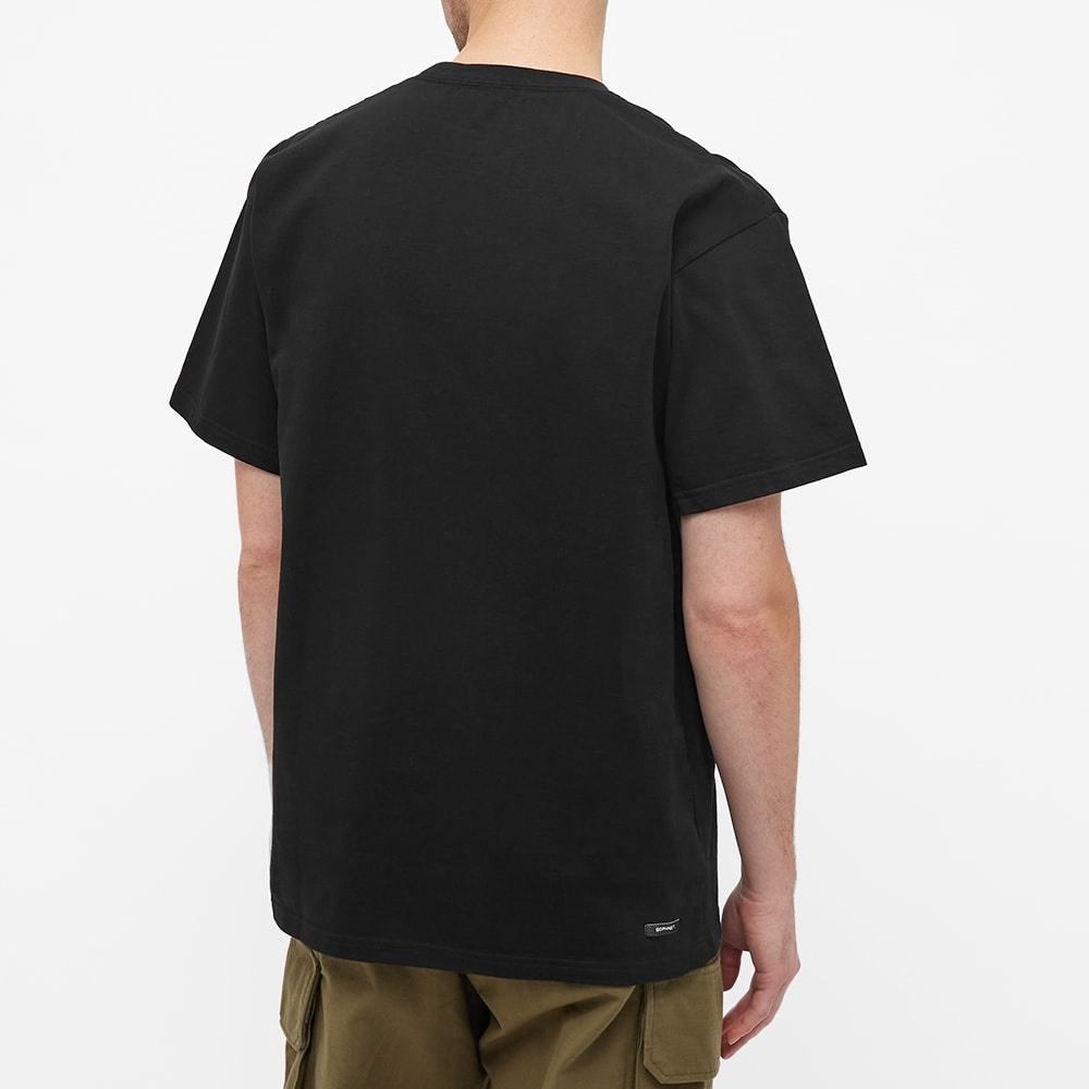 SOPHNET. Scorpion Wide Tee - 4