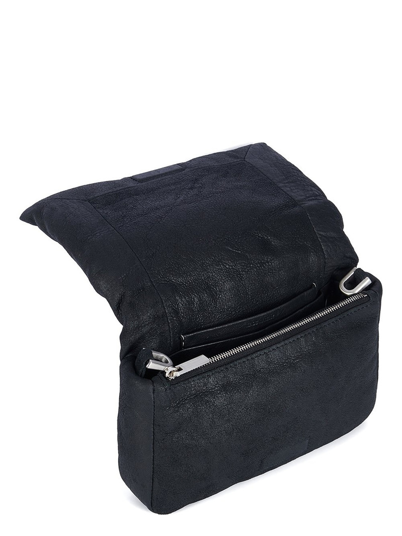 Pillow Griffin clutch bag 4