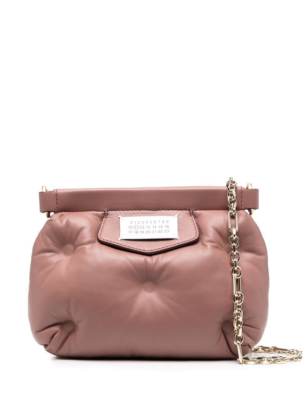 mini Glam Slam crossbody bag - 1